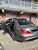 Mercedes-Benz Cla (2) SHOOTING BRAKE 220 D 170 FASCINATION 4MATIC 7G-DCT