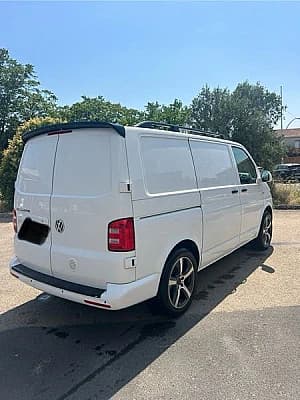 Volkswagen T6 transporter t6