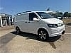 Volkswagen T6 transporter t6