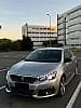 Peugeot 308 II (2) 2.0 BLUEHDI 180 GT EAT8