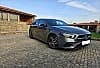 Mercedes-Benz Classe A IV BERLINE 250 AMG LINE 4MATIC 7G-DCT