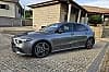 Mercedes-Benz Classe A IV BERLINE 250 AMG LINE 4MATIC 7G-DCT