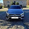 Mercedes-Benz Classe A IV BERLINE 250 AMG LINE 4MATIC 7G-DCT