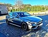 Mercedes-Benz Classe A IV BERLINE 250 AMG LINE 4MATIC 7G-DCT