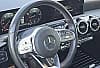Mercedes-Benz Classe A IV BERLINE 250 AMG LINE 4MATIC 7G-DCT
