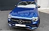 Mercedes-Benz Glc COUPE 300E