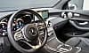Mercedes-Benz Glc COUPE 300E