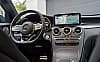 Mercedes-Benz Glc COUPE 300E