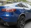 Mercedes-Benz Glc COUPE 300E
