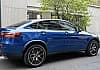 Mercedes-Benz Glc COUPE 300E