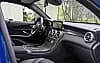 Mercedes-Benz Glc COUPE 300E