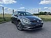 Volkswagen Golf VII (2) 1.0 TSI 115 IQ.DRIVE BV6 5P