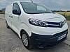 Toyota Proace II 1.5 D COMPACT 120 D-4D 5CV ACTIVE