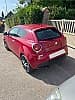 Alfa Romeo Mito 1.4 TB MULTIAIR 135 S/S EXCLUSIVE