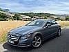 Mercedes-Benz Classe Cls II 350 CDI BLUEEFFICIENCY BA7 7G-TRONIC PLUS