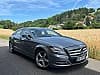 Mercedes-Benz Classe Cls II 350 CDI BLUEEFFICIENCY BA7 7G-TRONIC PLUS