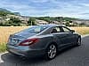Mercedes-Benz Classe Cls II 350 CDI BLUEEFFICIENCY BA7 7G-TRONIC PLUS