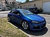 Volkswagen Scirocco Volkswagen Scirocco R - DSG6