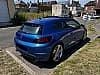 Volkswagen Scirocco Volkswagen Scirocco R - DSG6
