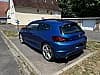 Volkswagen Scirocco Volkswagen Scirocco R - DSG6