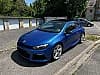 Volkswagen Scirocco Volkswagen Scirocco R - DSG6