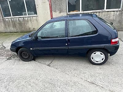 Citroen Saxo 1.1 X 3P