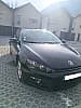Volkswagen Scirocco Scirocco