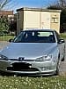 Peugeot 406 Peugeot 406 coupé