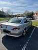 Peugeot 406 Peugeot 406 coupé