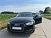 Audi A3 III SPORTBACK 1.4 TFSI 125 AMBITION