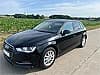 Audi A3 III SPORTBACK 1.4 TFSI 125 AMBITION