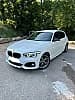 Bmw Serie 1 (F20) (2) 120I 184 M SPORT 5P