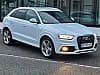 Audi Q3 2.0 TDI 140 S LINE