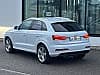 Audi Q3 2.0 TDI 140 S LINE