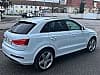 Audi Q3 2.0 TDI 140 S LINE