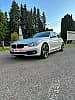 Bmw Serie 3 (F30) 318D 143 BUSINESS BVA8