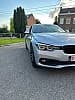 Bmw Serie 3 (F30) 318D 143 BUSINESS BVA8