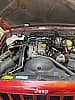 Jeep Cherokee jeep Cherokee xj 2l5 td