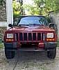Jeep Cherokee jeep Cherokee xj 2l5 td