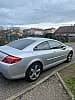 Peugeot 407 COUPE 2.7 V6 HDI GRIFFE BVA