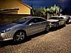 Peugeot 407 COUPE 2.7 V6 HDI GRIFFE BVA