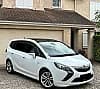 Opel Zafira Tourer III 2.0 CDTI 130 FAP COSMO PACK