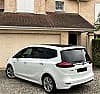Opel Zafira Tourer III 2.0 CDTI 130 FAP COSMO PACK