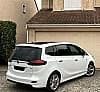 Opel Zafira Tourer III 2.0 CDTI 130 FAP COSMO PACK