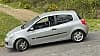 Renault Clio III 1.4 16S 100 LUXE DYNAMIQUE 3P