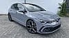 Volkswagen Golf VIII 2.0 TDI 200 GTD DSG7