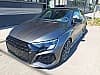Audi RS3 III SPORTBACK 2.5 TFSI 407CV QUATTRO S TRONIC PERFORMANCE