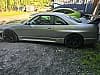 Nissan Gt-r Skyline r33 gtst spec 2