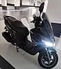 APRILIA SXR