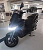 APRILIA SXR
